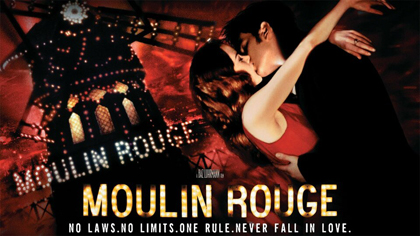 El Portal Theatre Moulin Rouge